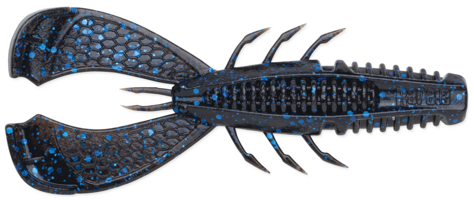 CRUSHCITY CLEANUP CRAW™ 3.5"