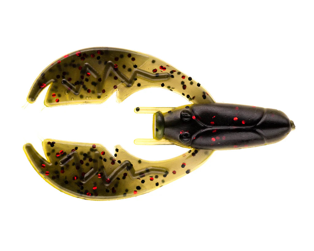 BaitFuel Paca Chunk Sr