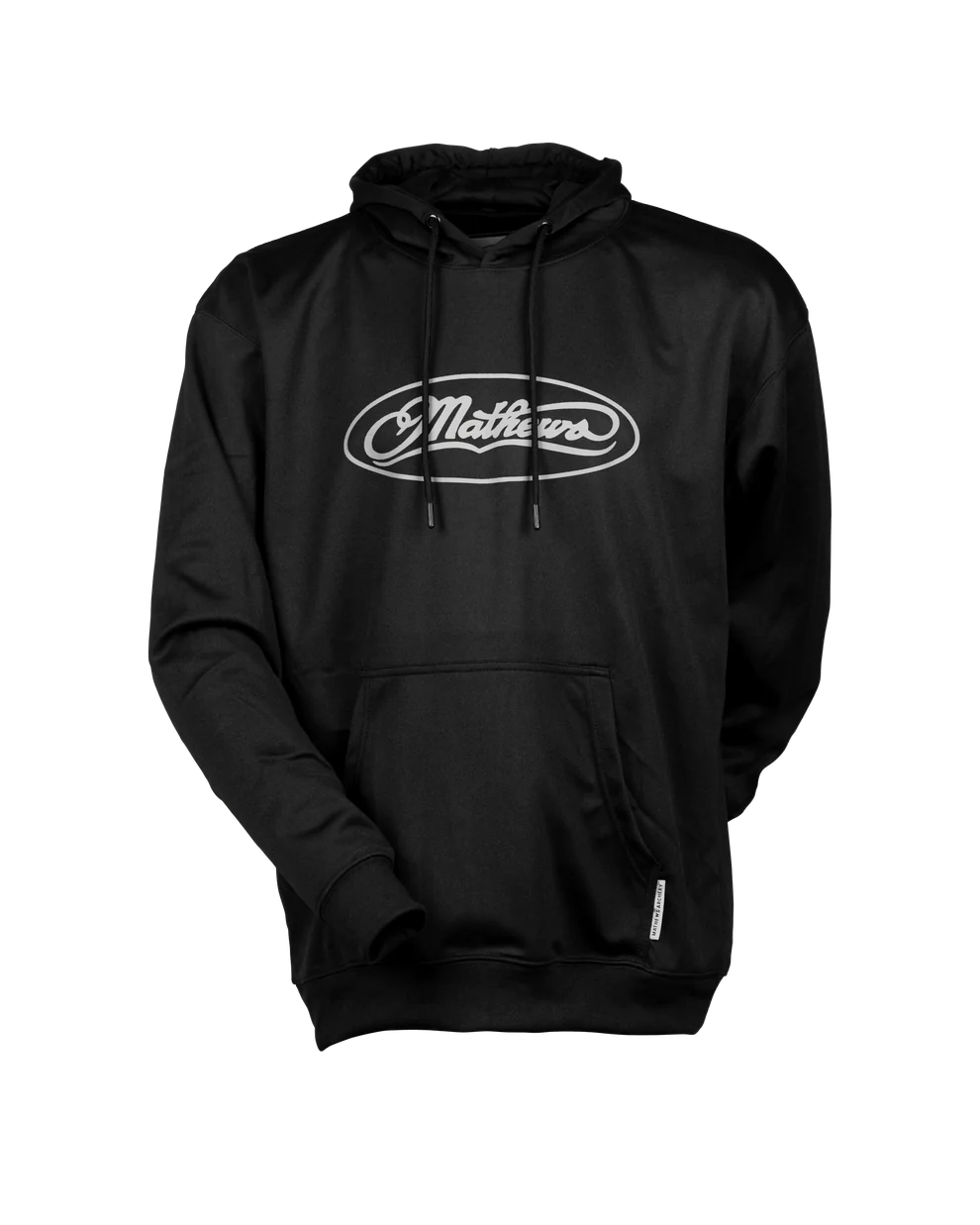 Performance Hoodie