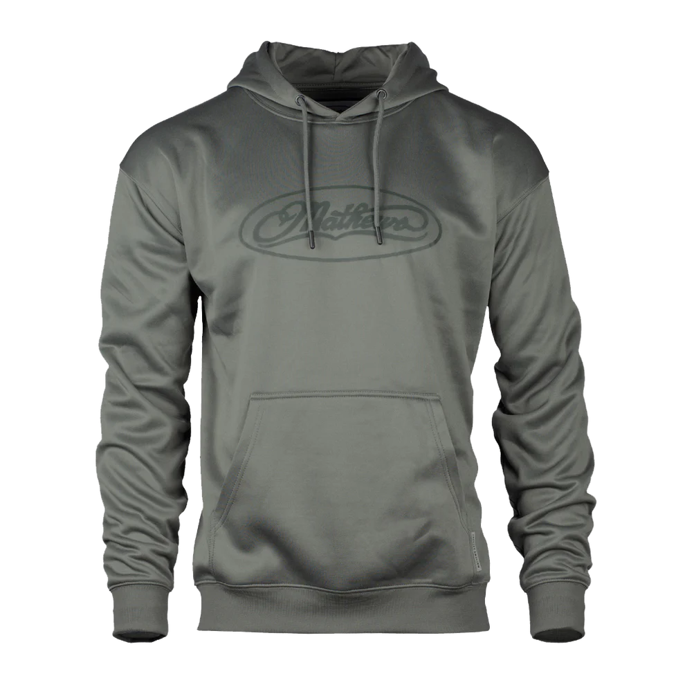 Performance Hoodie