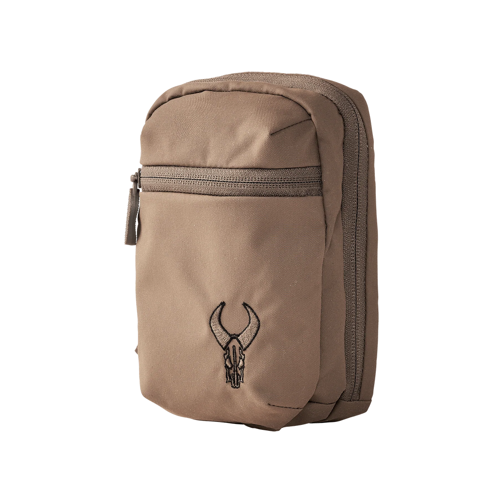 VERTICAL POCKET (MUD)