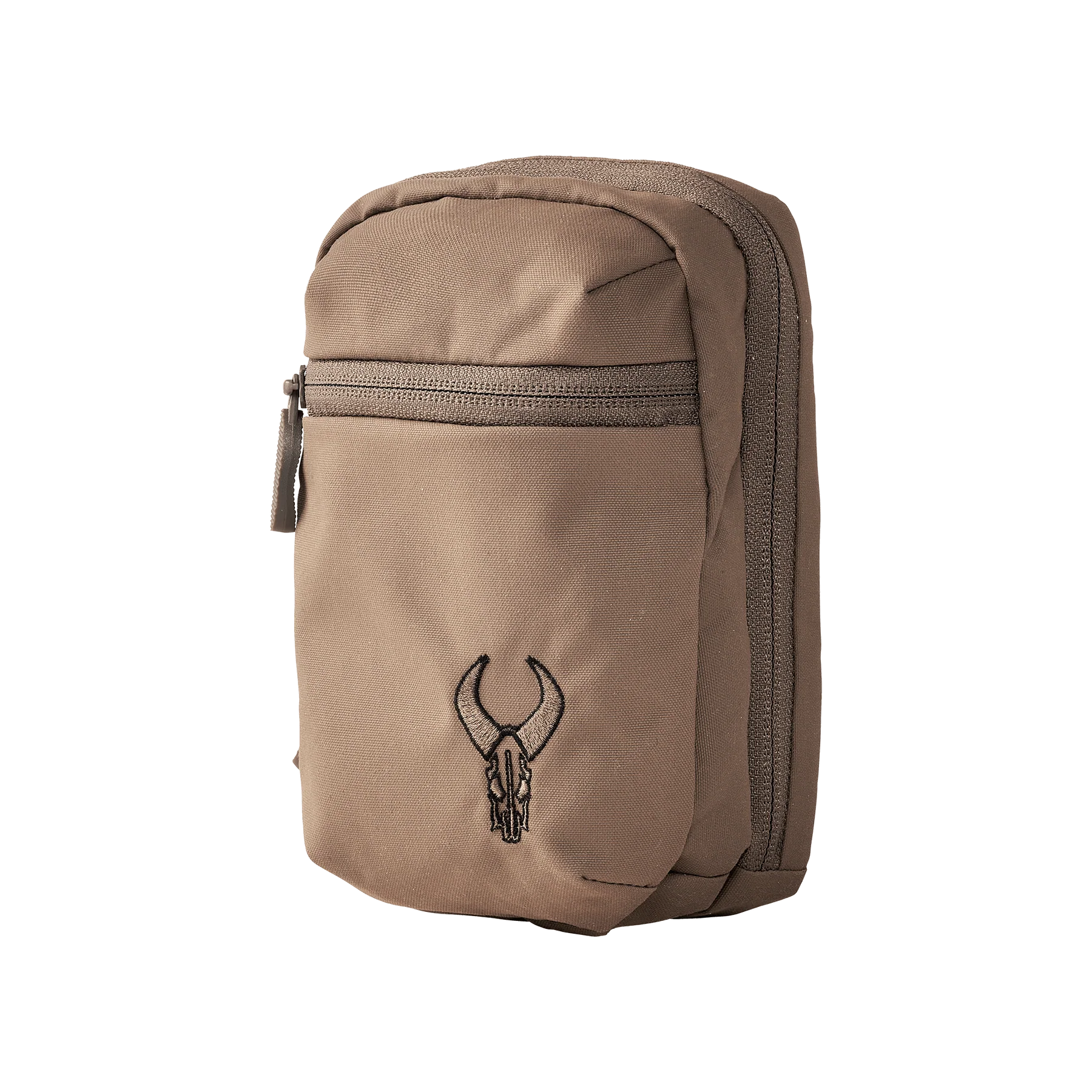 VERTICAL POCKET (MUD)