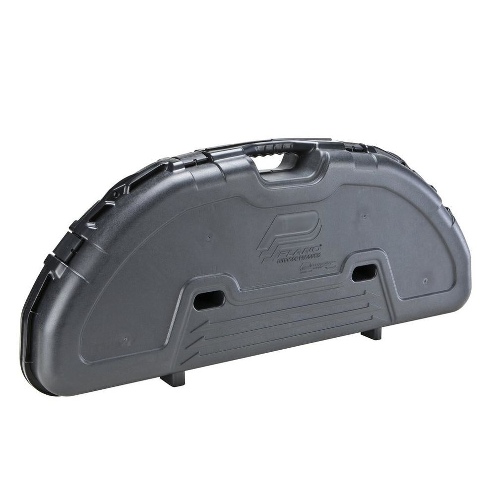COMPACT BOW CASE - BLACK