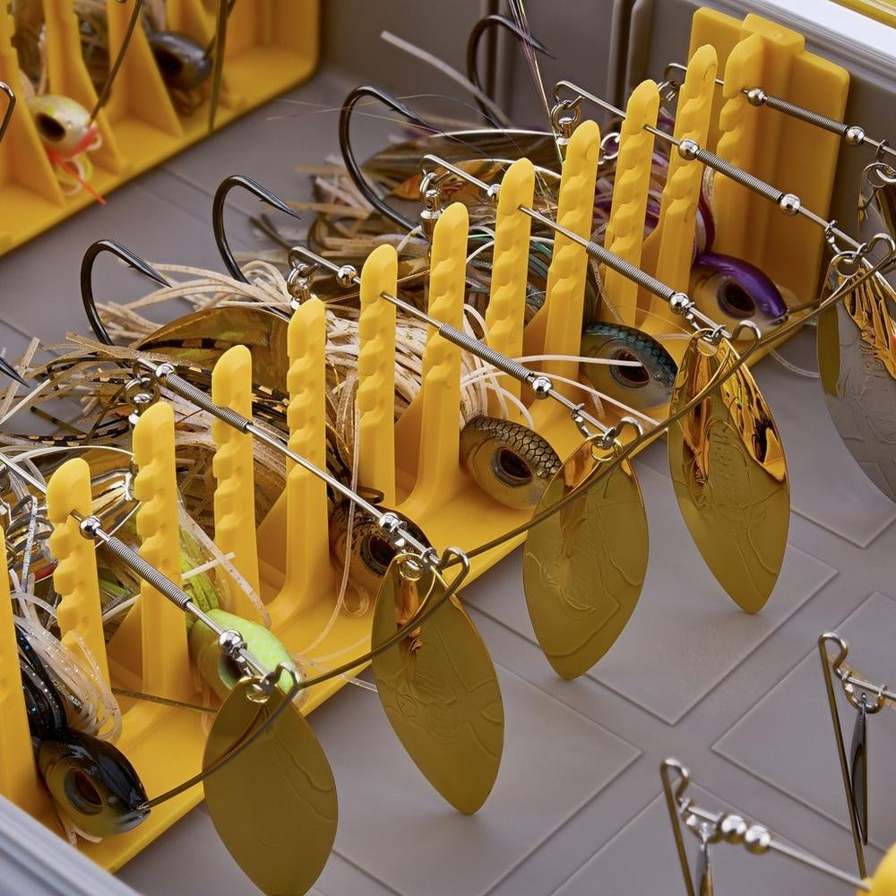 EDGE™ 3700™ SPINNERBAIT BOX