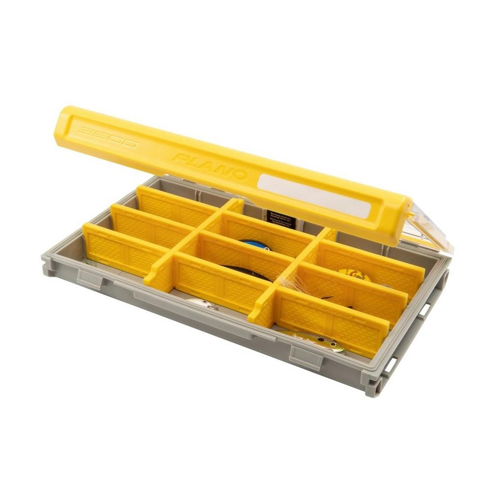 EDGE™ FLEX 3600™ BOX