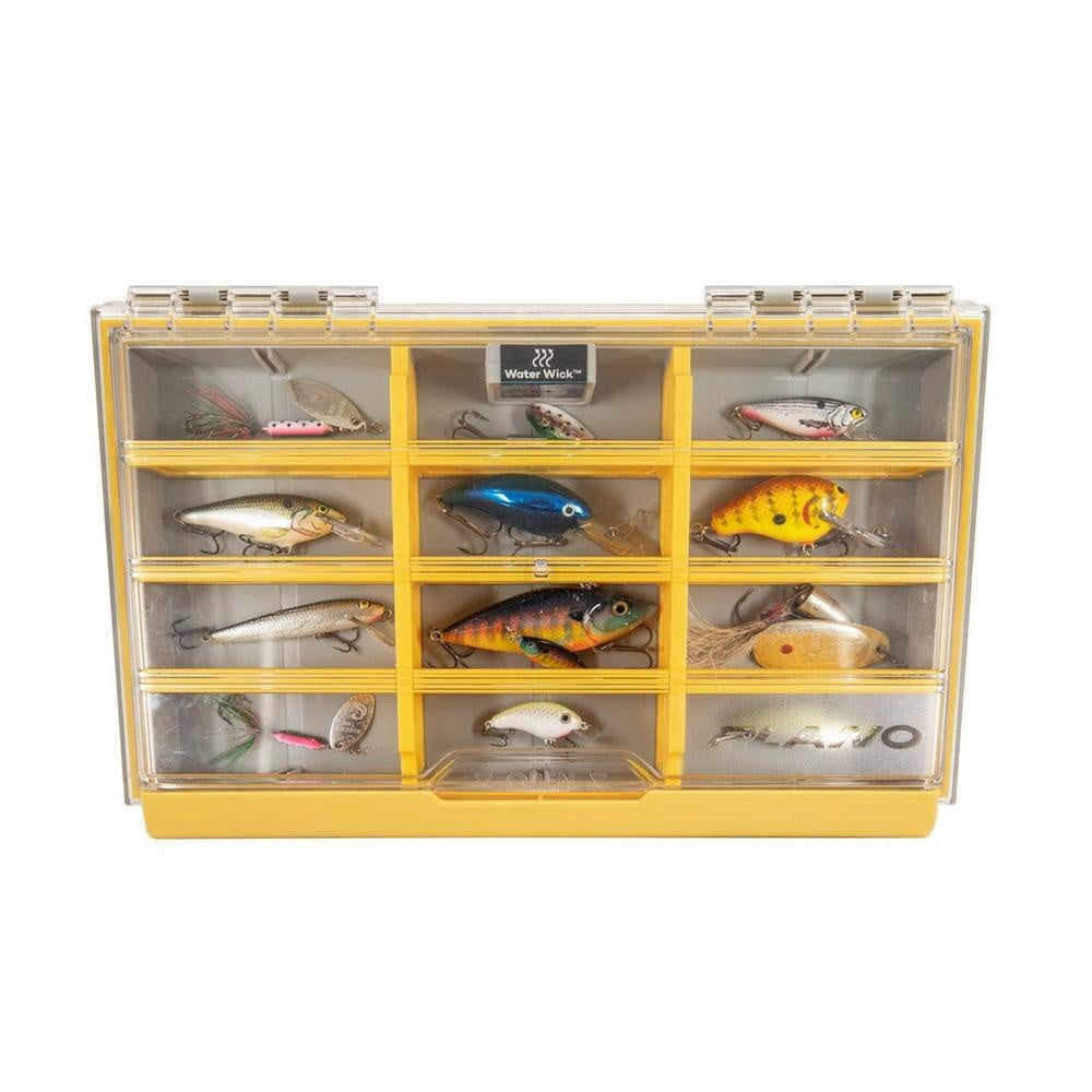EDGE™ FLEX 3600™ BOX