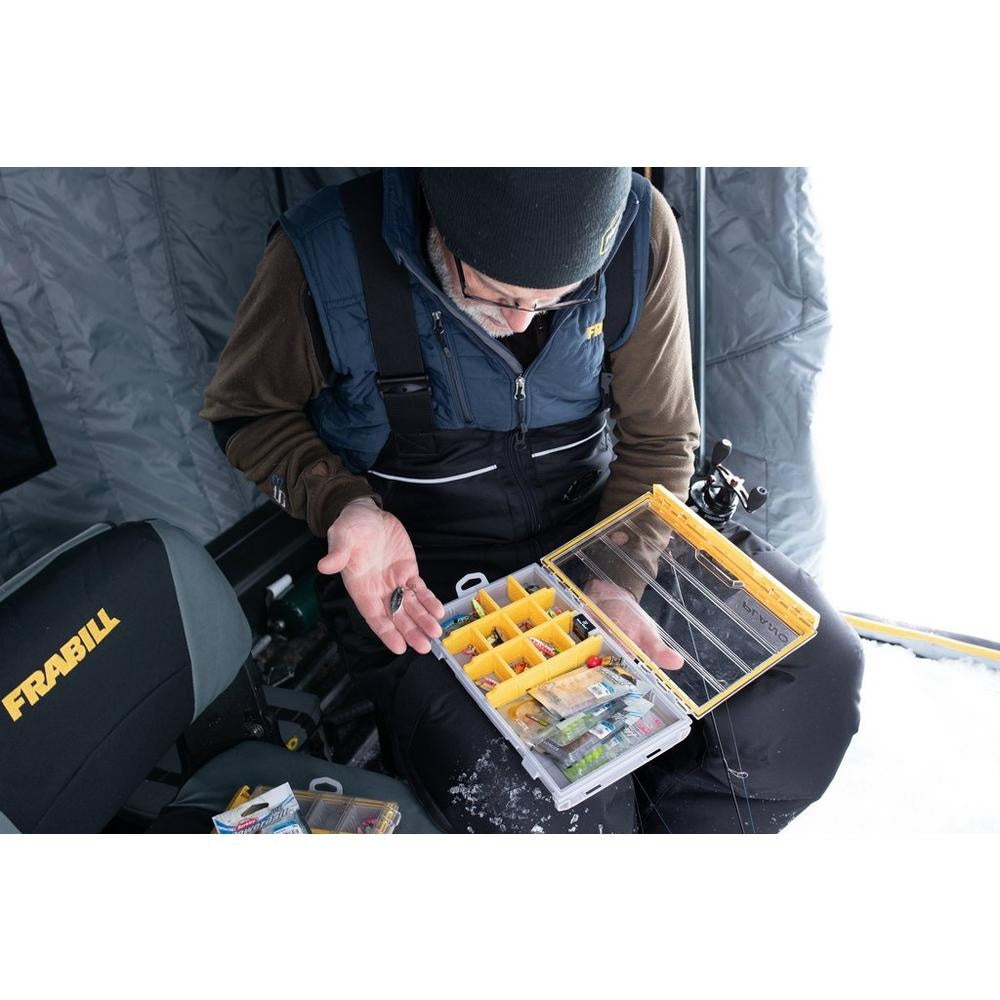 EDGE™ FLEX 3600™ BOX