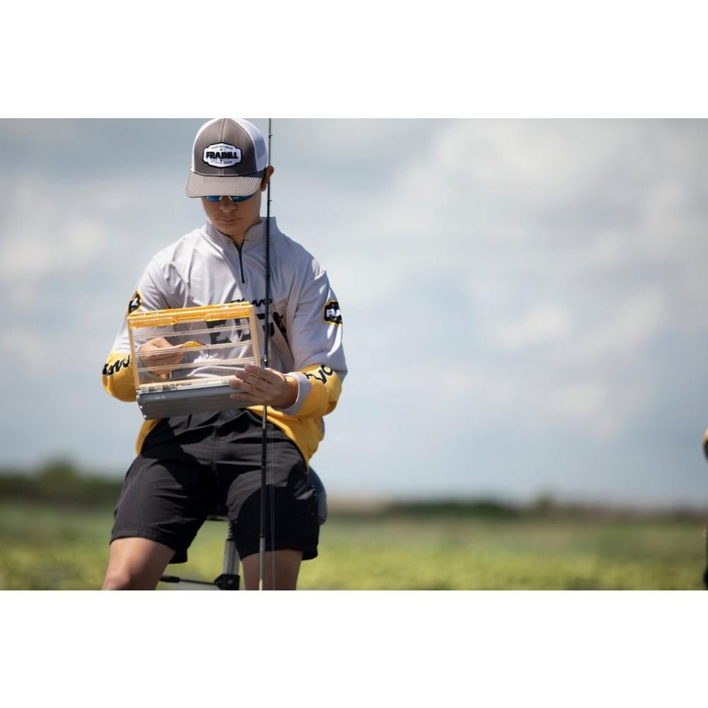 EDGE™ FLEX 3600™ BOX