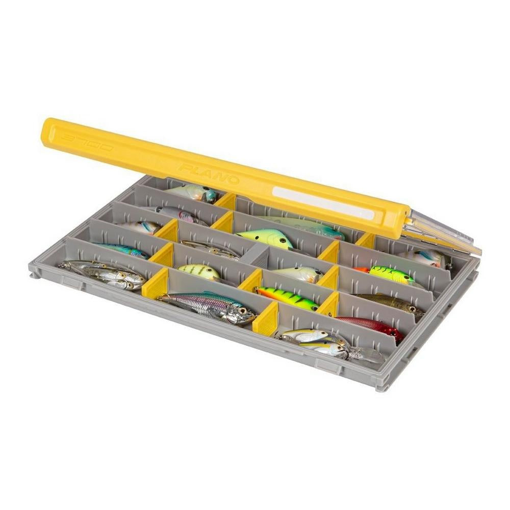 EDGE™ UTILITY BOX 3700™ THIN