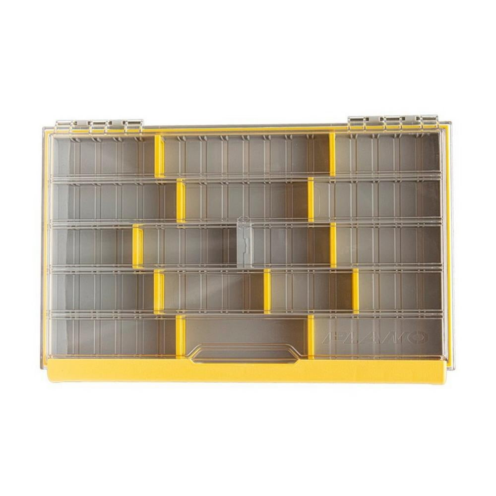EDGE™ UTILITY BOX 3700™ THIN