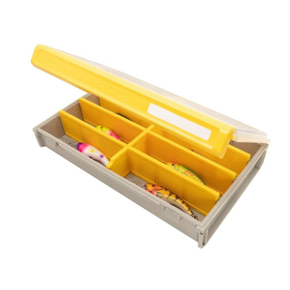 EDGE™ FLEX 3700™ BOX