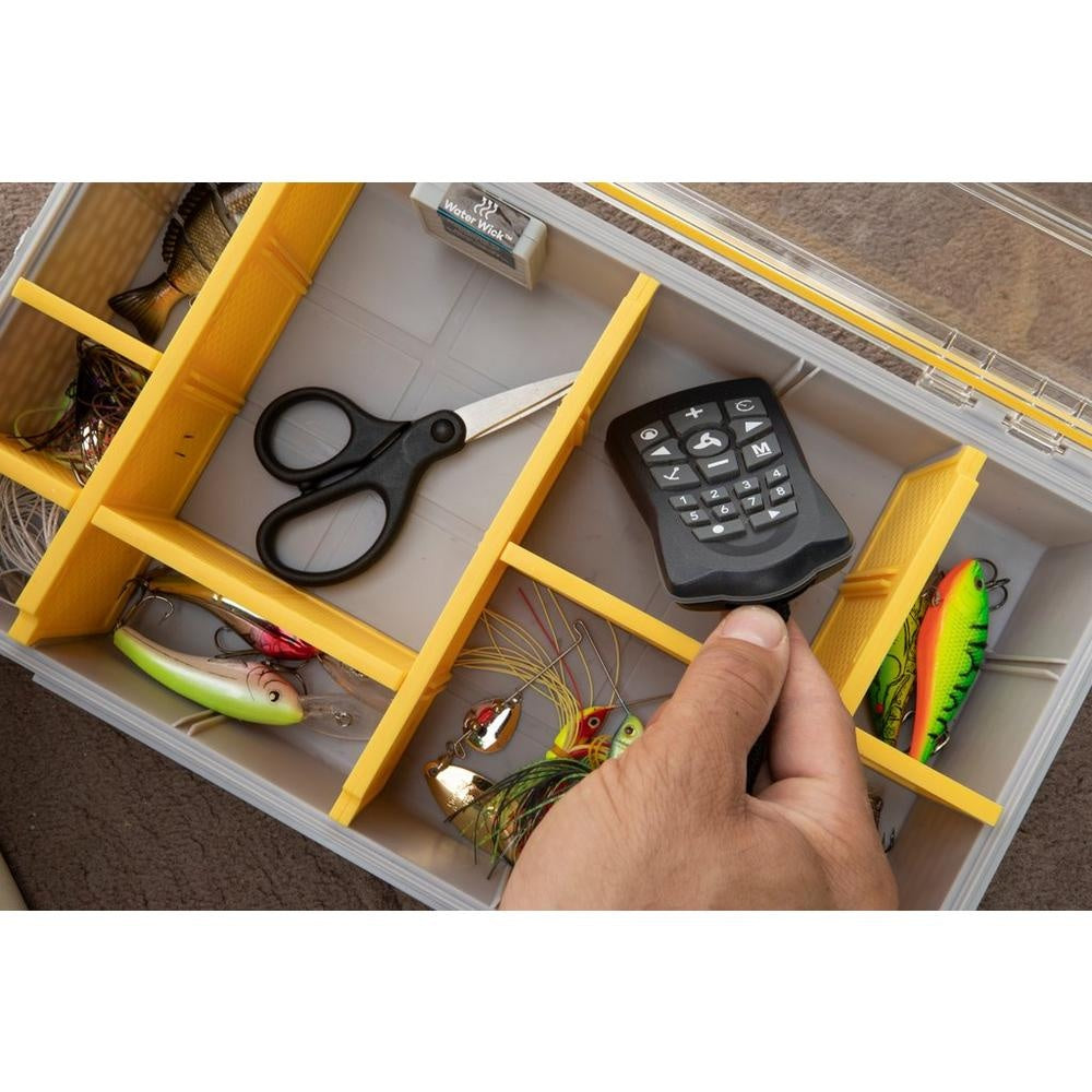 EDGE™ FLEX 3700™ BOX