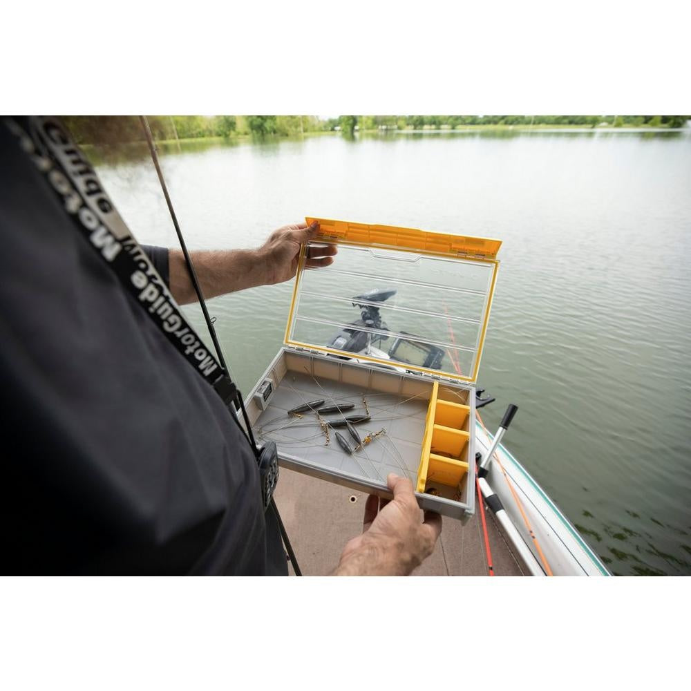 EDGE™ FLEX 3700™ BOX