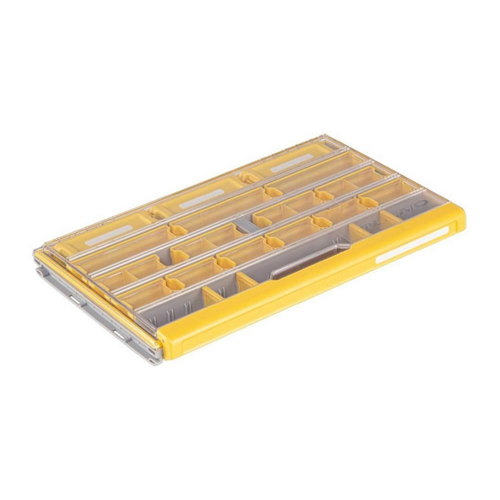 EDGE™ 3700™ TERMINAL BOX