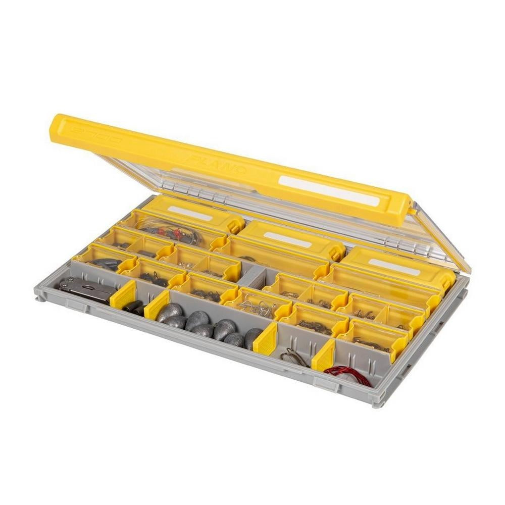 EDGE™ 3700™ TERMINAL BOX