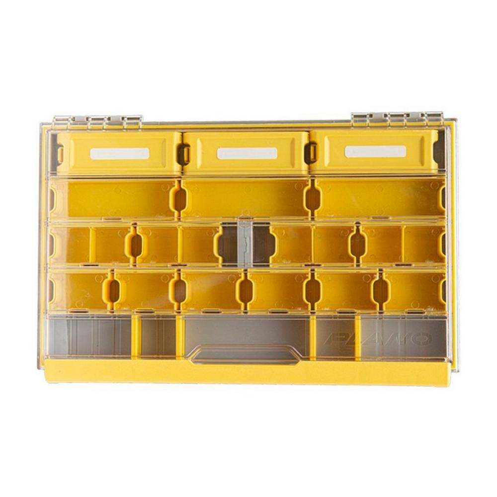 EDGE™ 3700™ TERMINAL BOX
