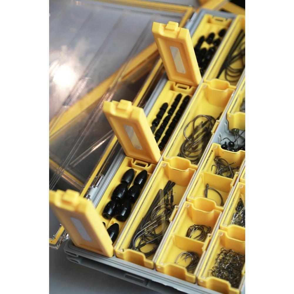 EDGE™ 3700™ TERMINAL BOX