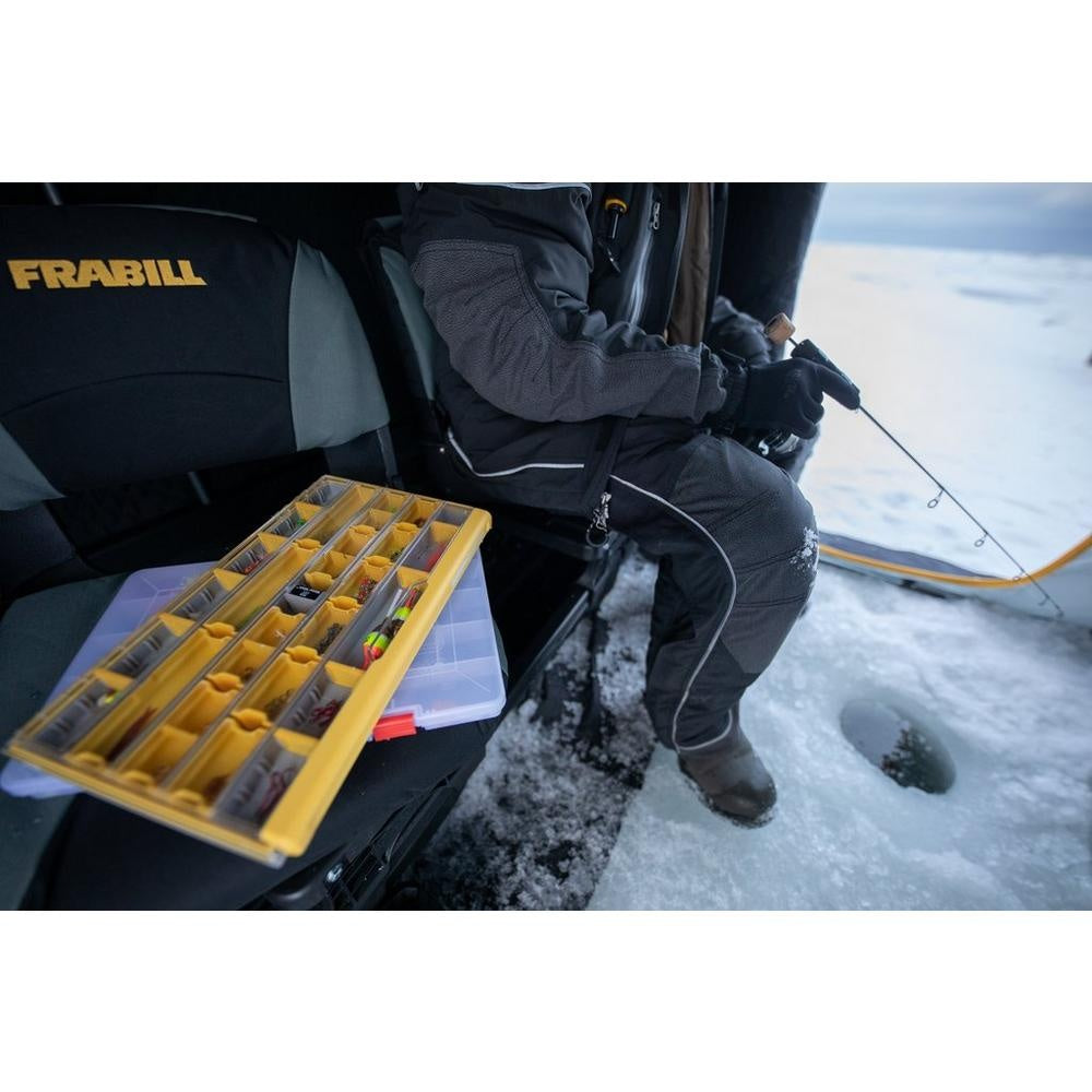 EDGE™ 3700™ TERMINAL BOX