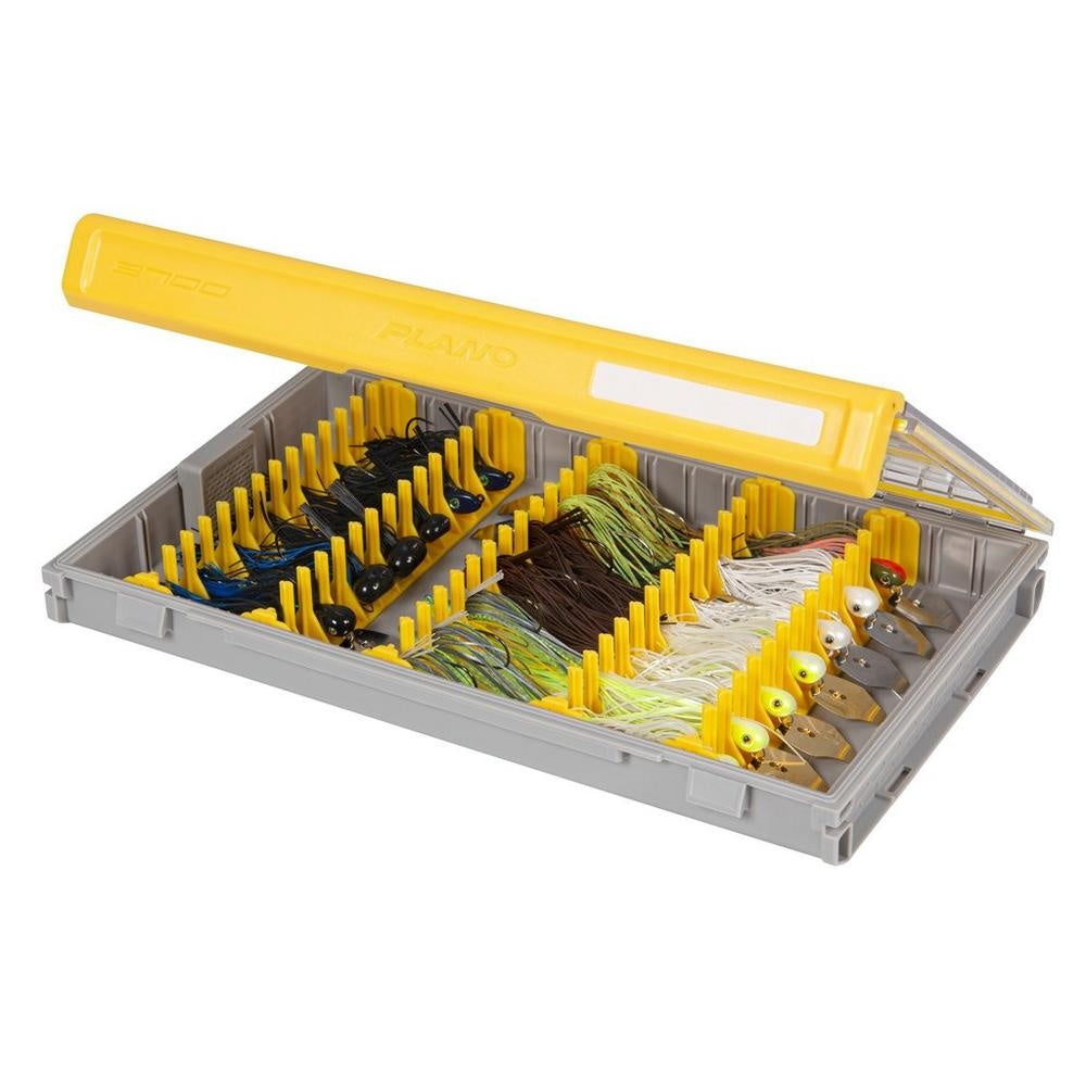 EDGE™ 3700™ JIG/BLADED JIG BOX