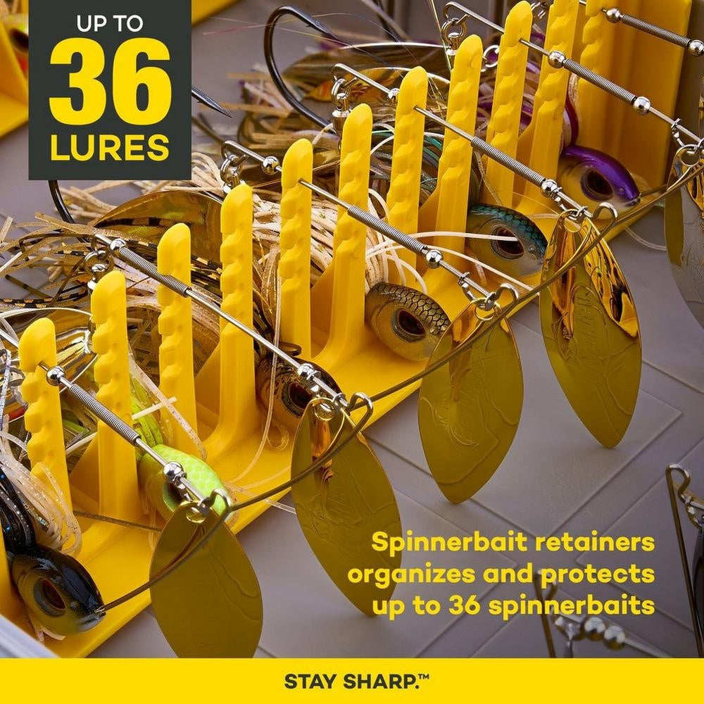 EDGE™ 3700™ SPINNERBAIT BOX