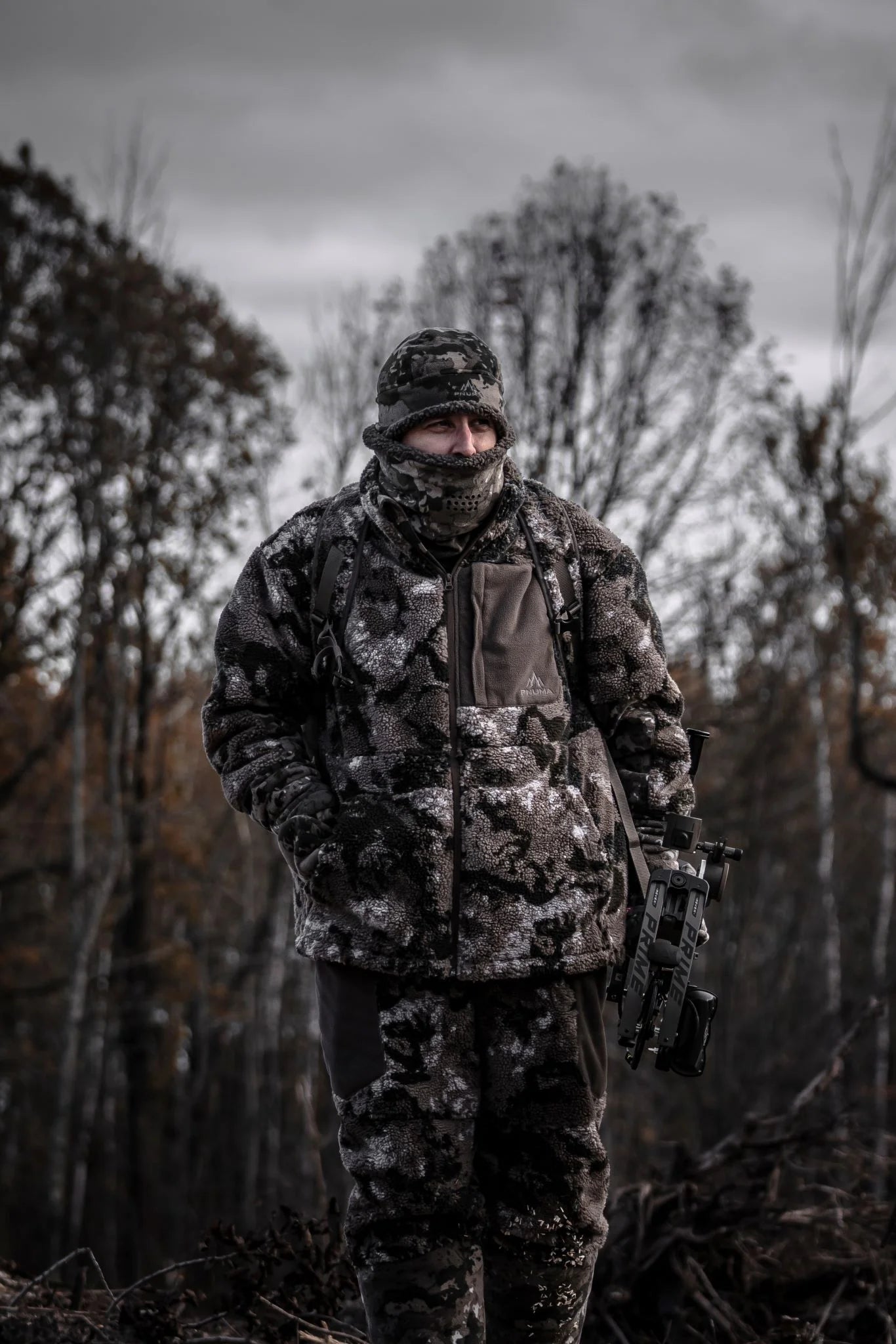 HIGHPOINT PANT