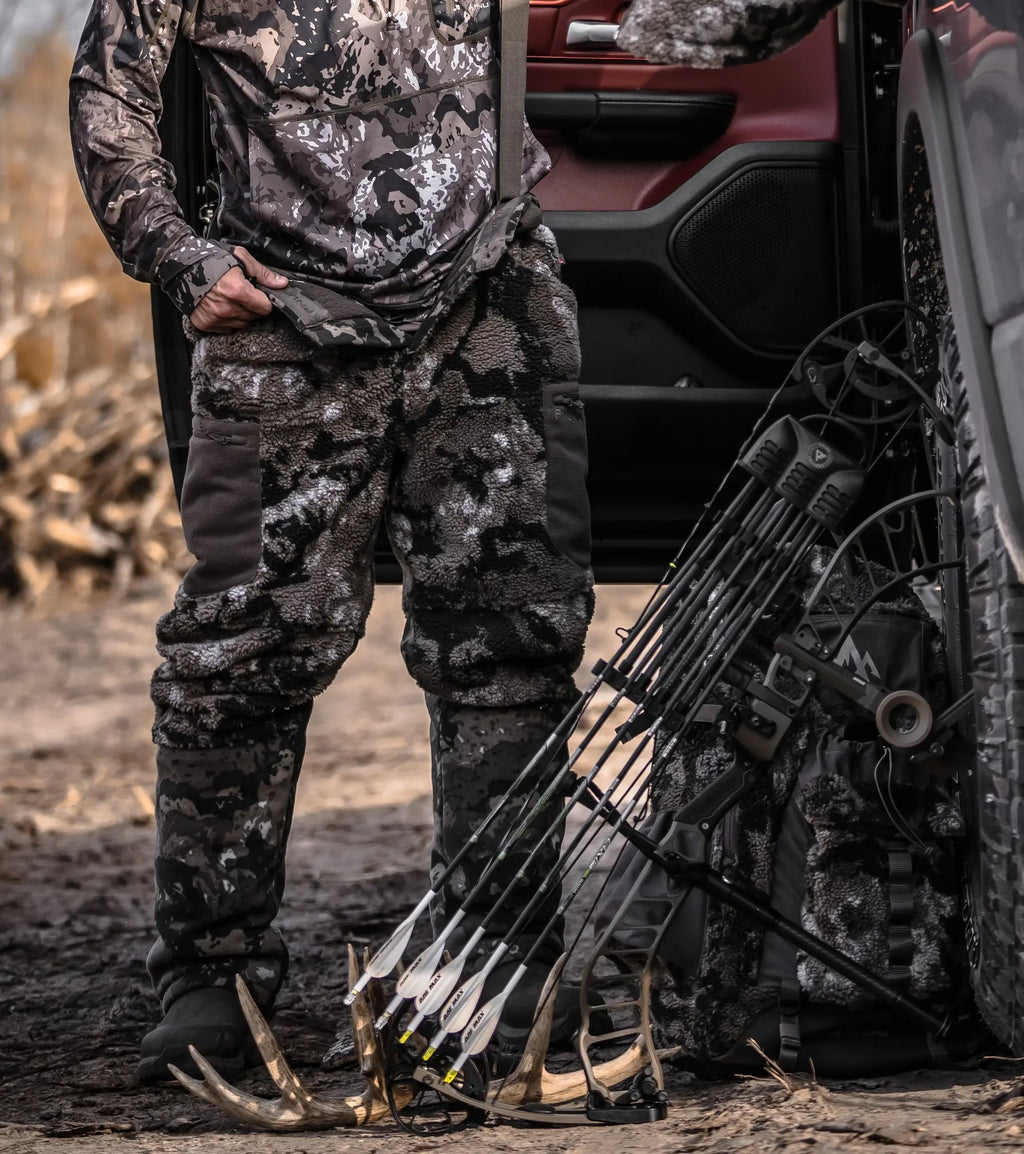 HIGHPOINT PANT