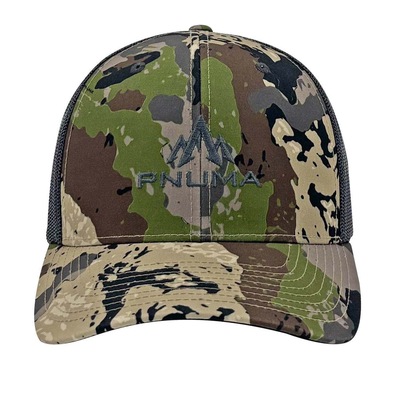 Pnuma Logo Trucker Cap
