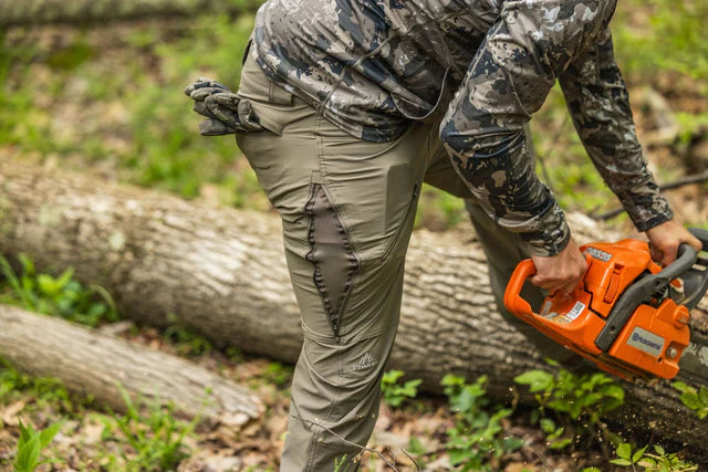 Pnuma Prevail Pant