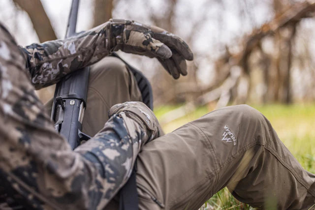 Pnuma Prevail Pant