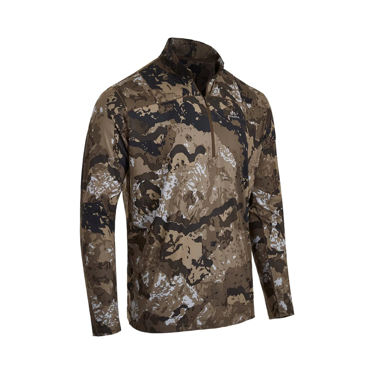 Pnuma Renegade Swift 1/4 Zip