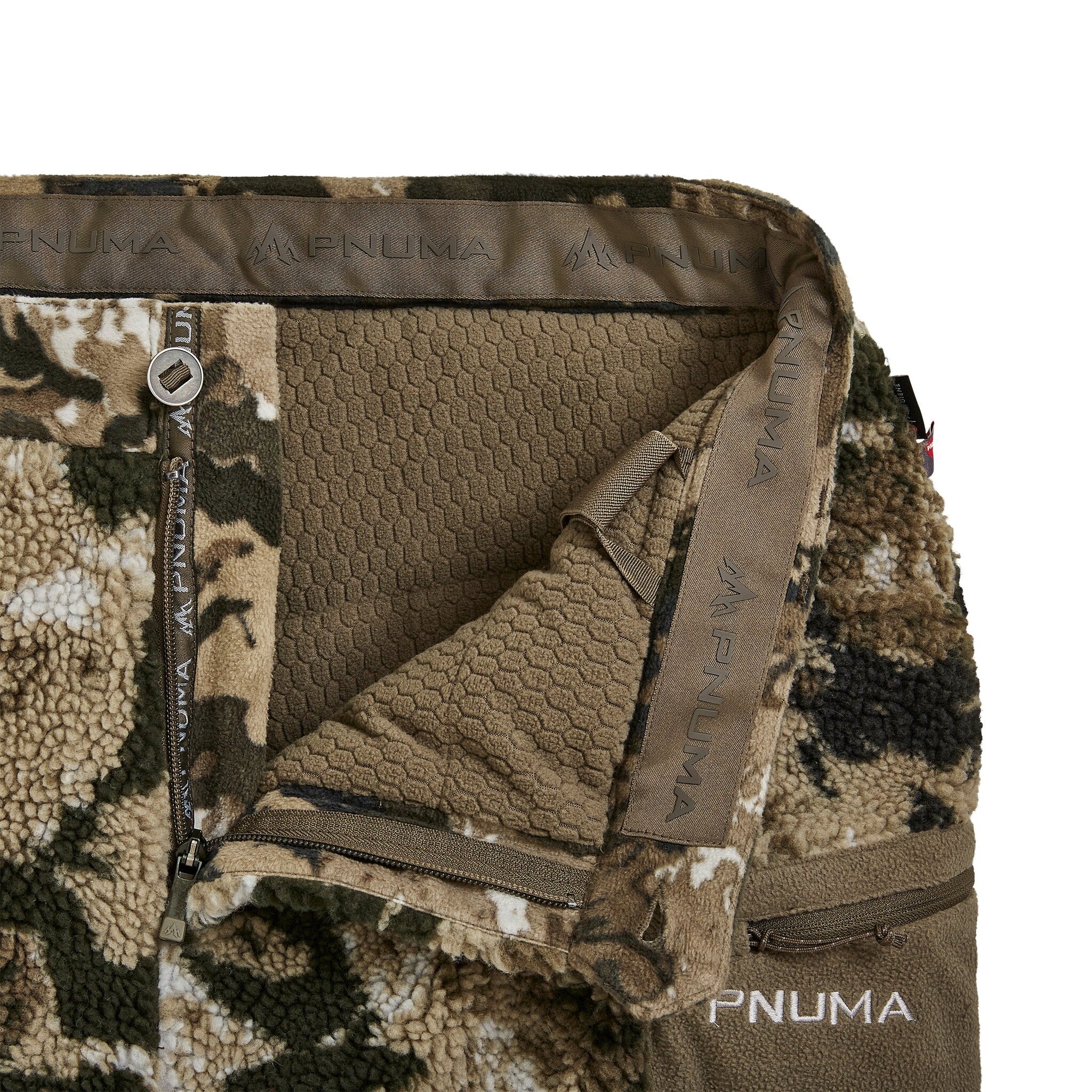 HIGHPOINT PANT