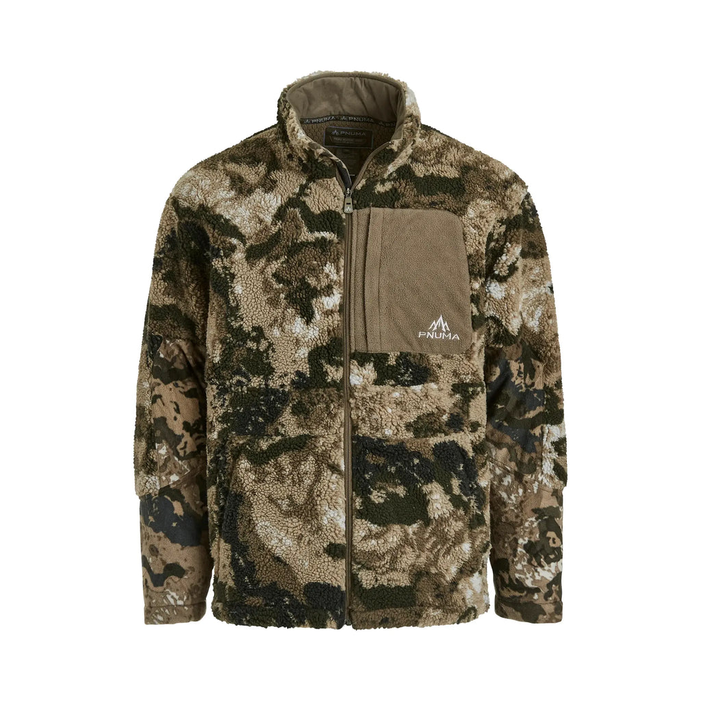 HIGHPOINT JACKET