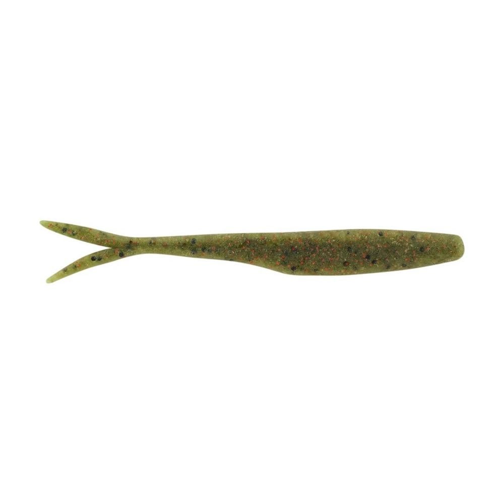 POWERBAIT® MAXSCENT FLATNOSE MINNOW