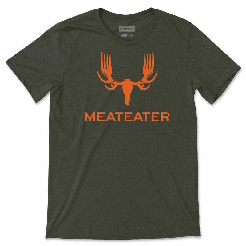 Meateater Primary Logo T-Shirt