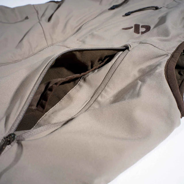 First Lite M's Primer Puffy Vest