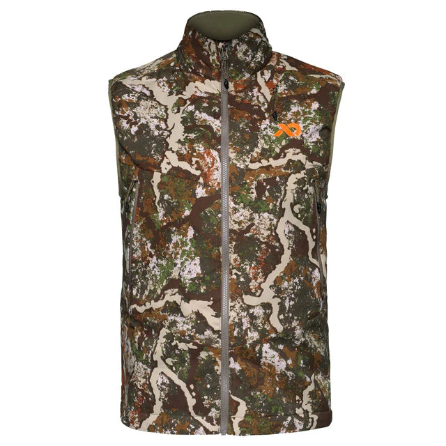 First Lite M's Primer Puffy Vest
