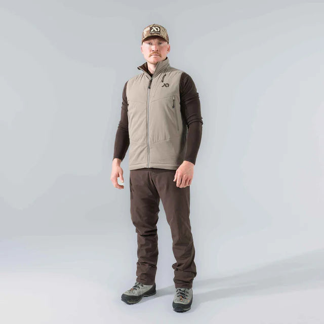 First Lite M's Primer Puffy Vest