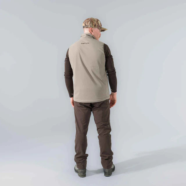 First Lite M's Primer Puffy Vest