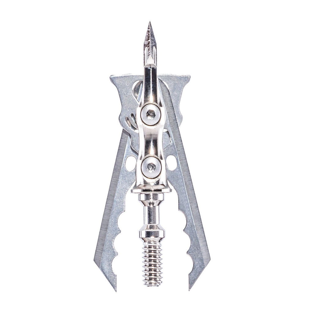 HYPODERMIC NC +P 100 GR