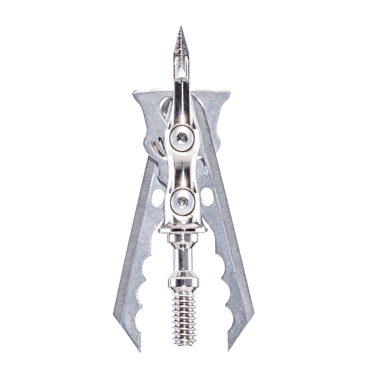 HYPODERMIC NC +P 100 GR