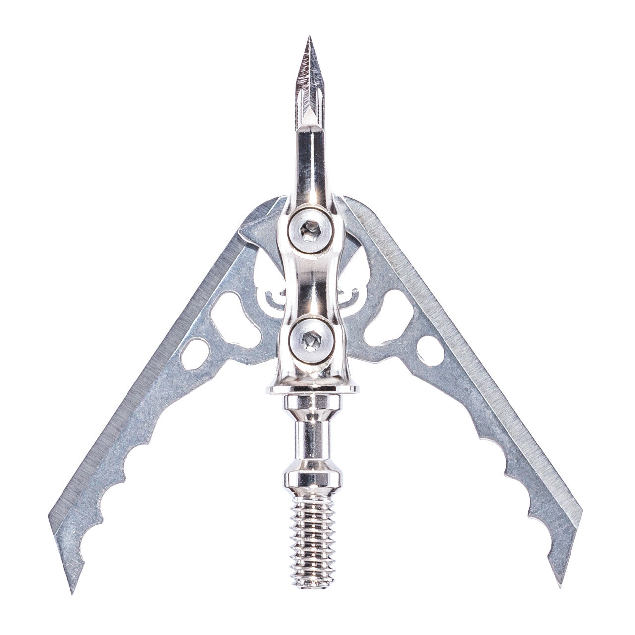 HYPODERMIC NC +P 100 GR
