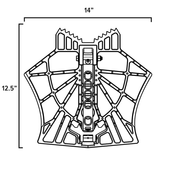 Latitude Profile Platform