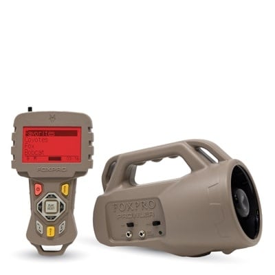 PROWLER DIGITAL GAME CALL