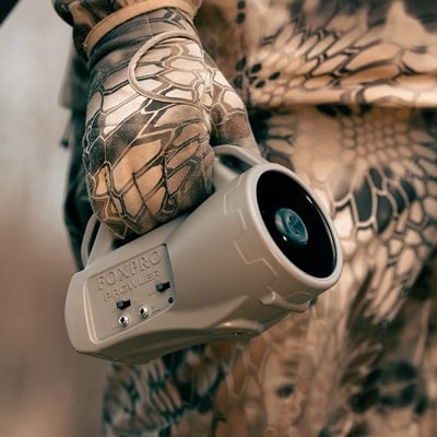 PROWLER DIGITAL GAME CALL