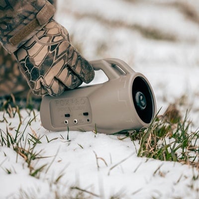 PROWLER DIGITAL GAME CALL