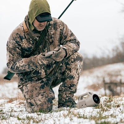 PROWLER DIGITAL GAME CALL