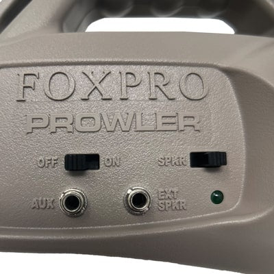 PROWLER DIGITAL GAME CALL