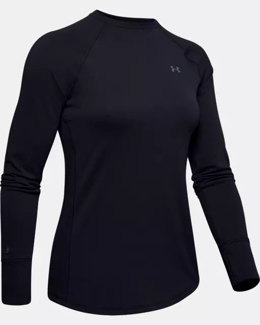 WOMEN'S BASE 2.0 CREW