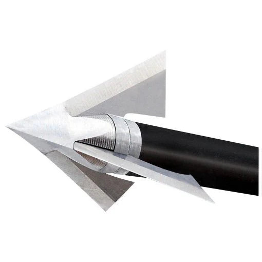 QAD Exodus Broadhead