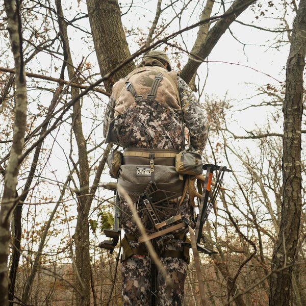Latitude Quick Draw Gear Hanger